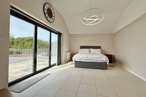 Bedroom 2/Reception Room- click for photo gallery